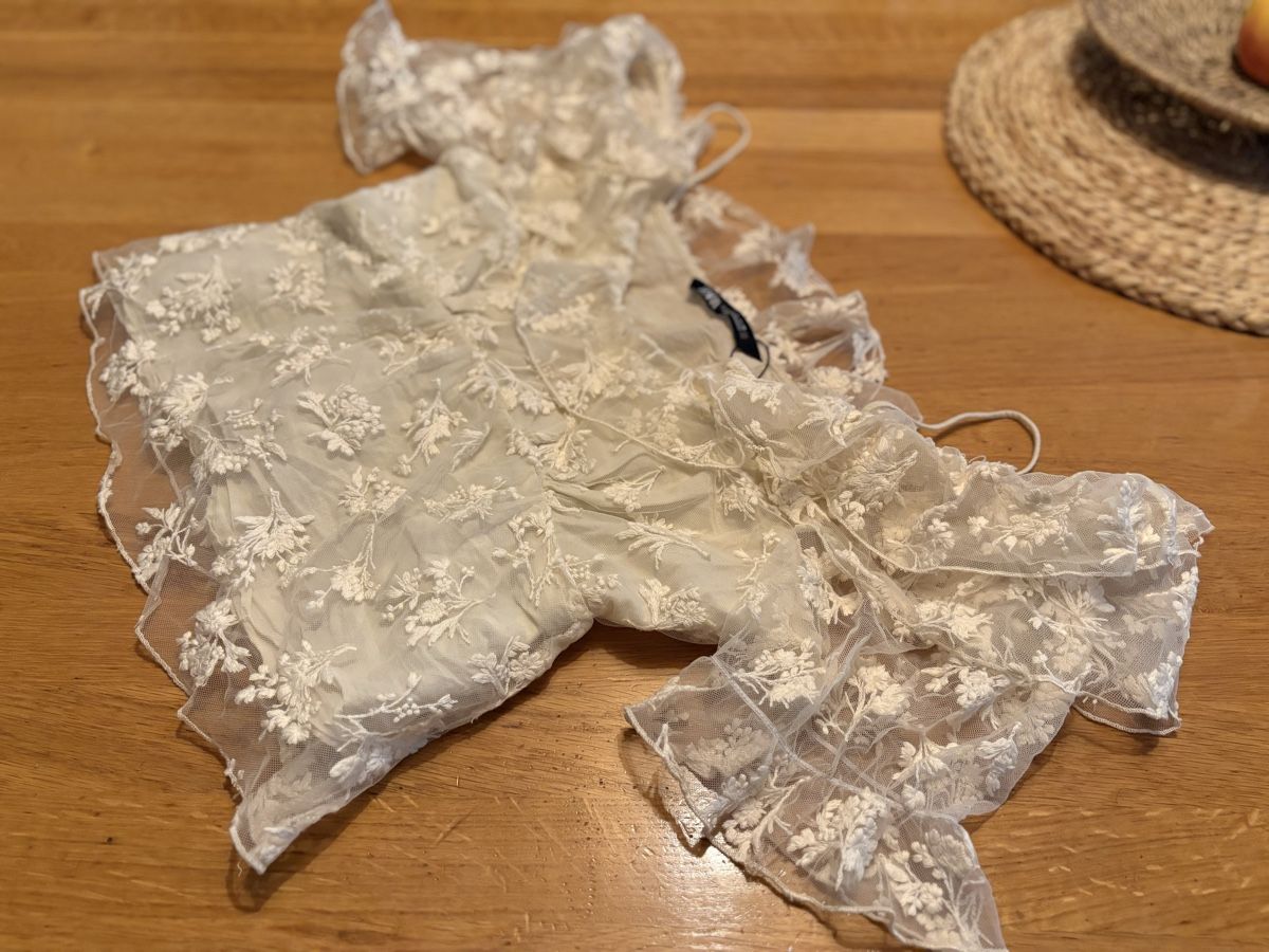 Zara Camicette: Chemise ZARA taille S – Usato da Attalens venduto da Skorpionica 4