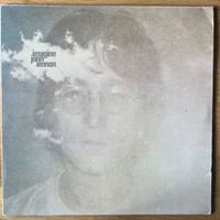John Lennon - Imagine / France-Press. RE von 1971