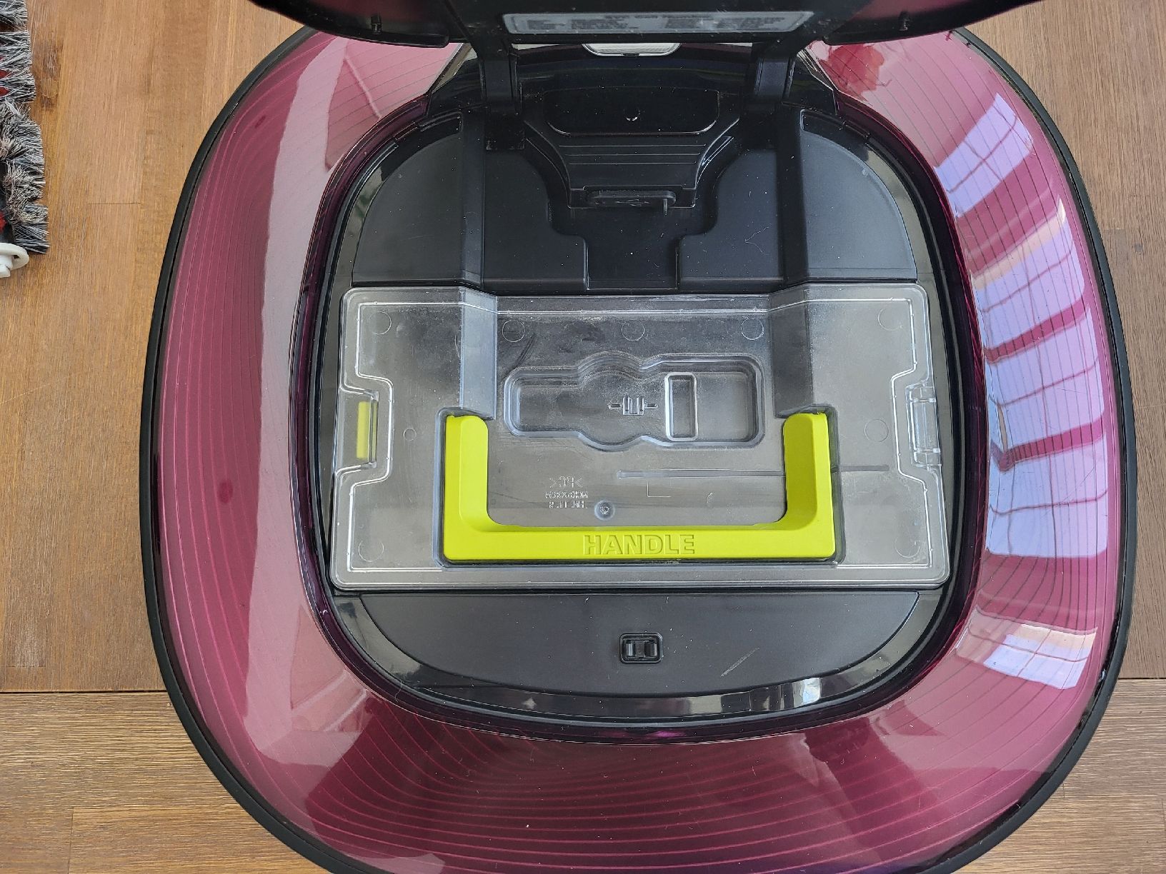 LG Aspirapolveri & Accessori: STAUBSAUGERROBOTER LG – Usato da Lommiswil venduto da Fridu_C 3