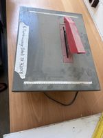 Tischkreissäge Einhell TK 720/1 gebraucht