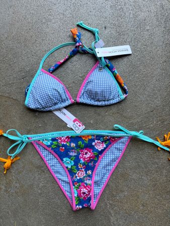Maillot de bain Banana Moon Femmes Taille S
