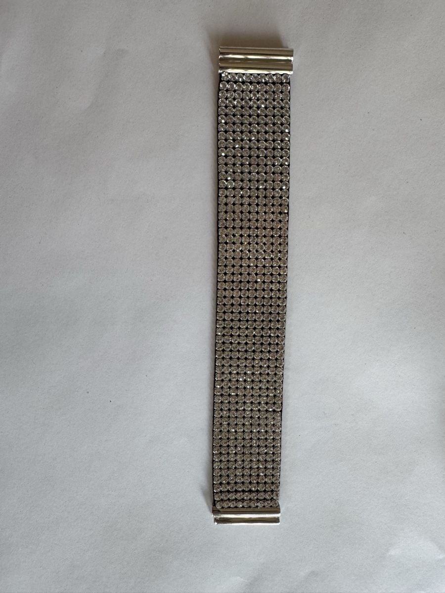 Swarovski Bracciali & Braccialetti: Armband Swarovski – Nuovo (secondo la descrizione) da Zürich venduto da tob_7ct9 3