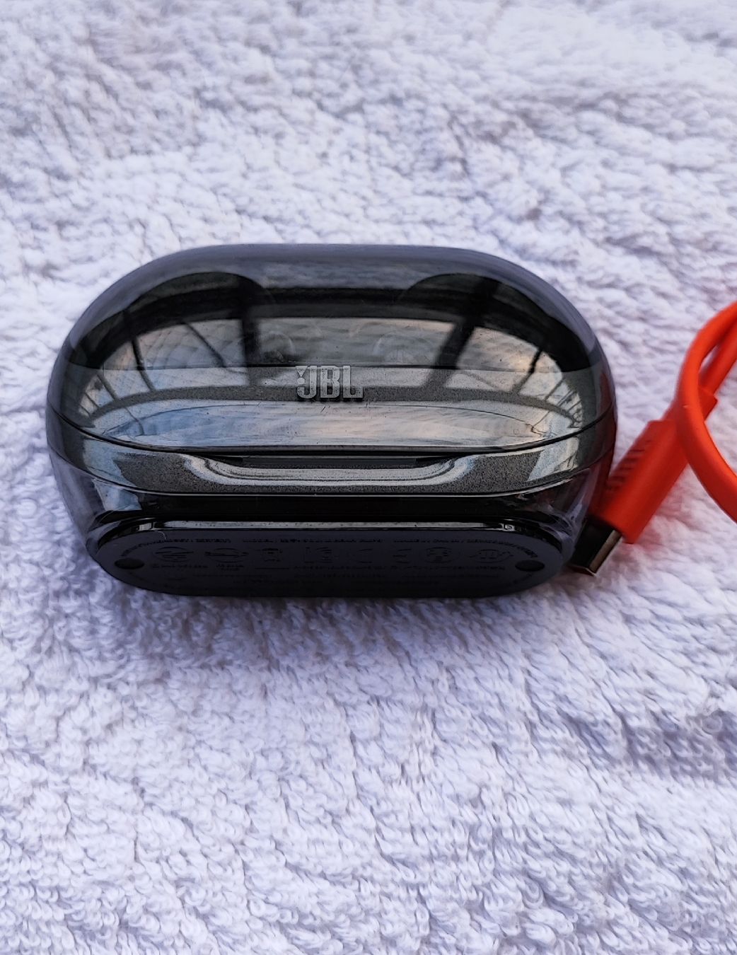 JBL Casques audio: JBL BY HARMAN Soundgear Clips Bluetooth Kopfhörer  – D'occasion à Zollikofen par zar_j67f