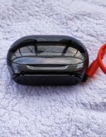 JBL BY HARMAN Soundgear Clips Bluetooth Kopfhörer 