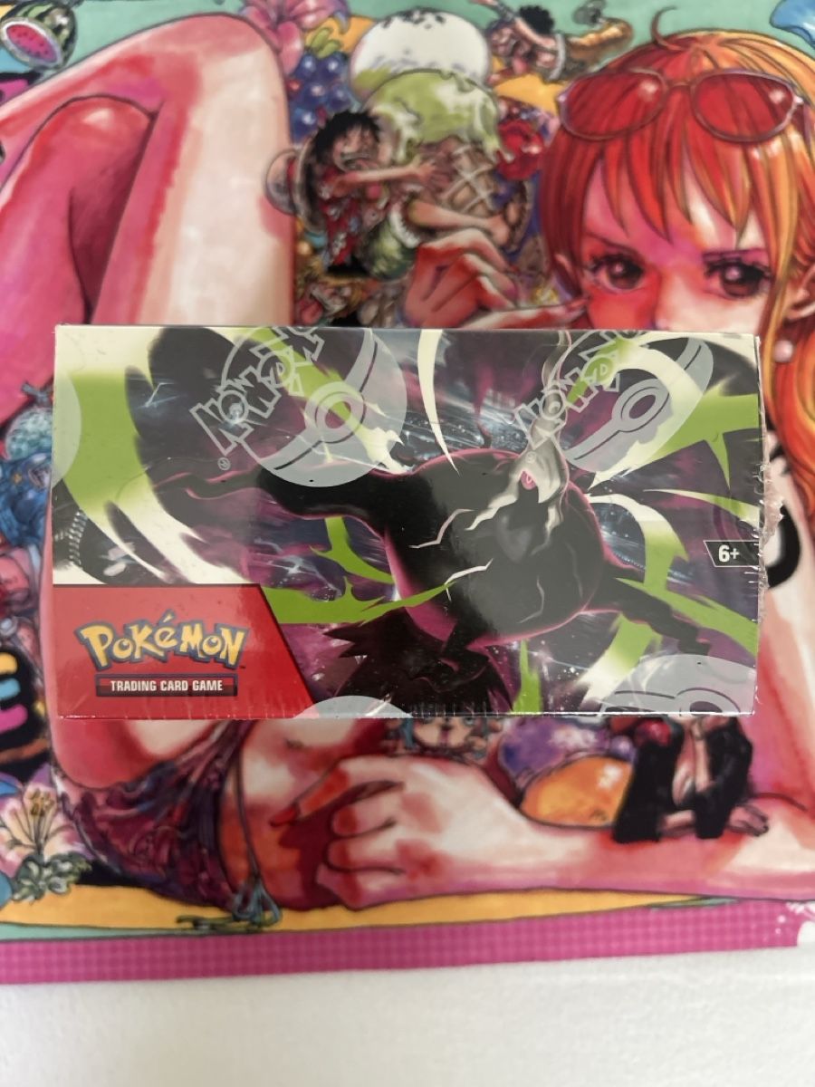 Pokémon Sammelbilder & Trading cards: Pokemon Pitch Black Display New! – Neu und originalverpackt aus Zürich von AinzCHF 4