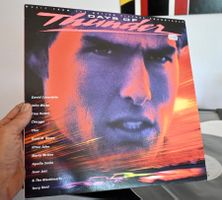 Days Of Thunder (Music From The Motion Picture Soundtrack)