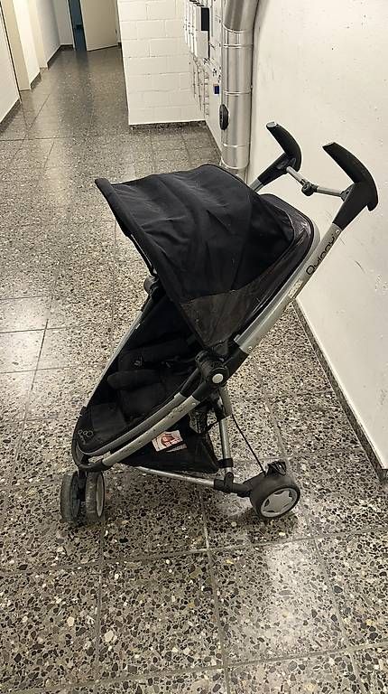 Carrozzine: Quinni Zapp Buggy – Usato da Allschwil venduto da Sirena