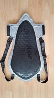Protection dorsale moto MTECH. Grandeur 460 mm.