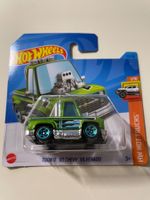 Hotwheels Toon‘d 83 Chevy Silverado