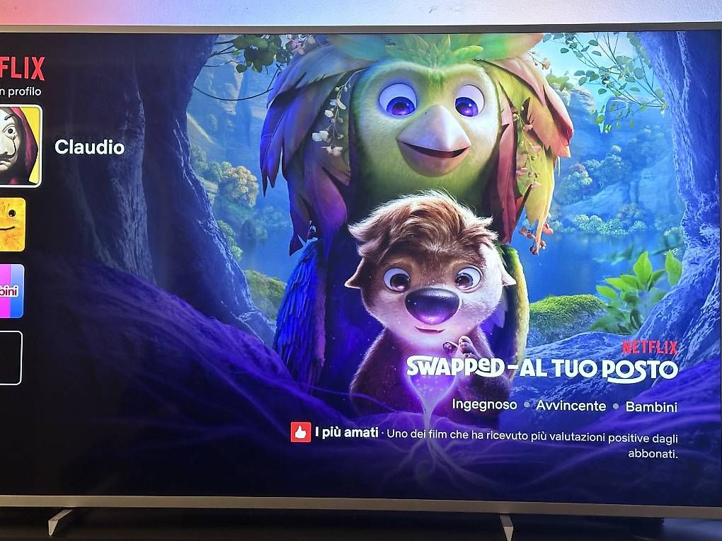 Philips Appareils TV: Philips – D'occasion à Losone par erm_k76g 2