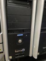 Terra - Intel (R) Core (TM) 2 CPU 6400 @ 2.13GHz