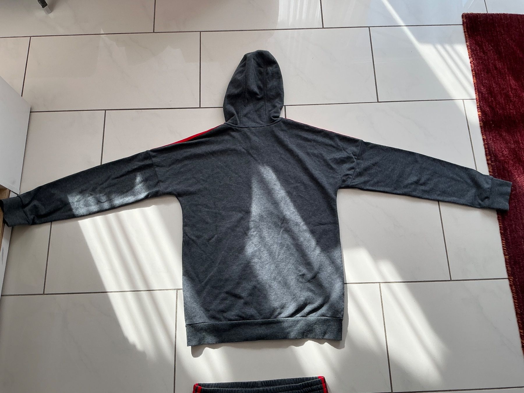 Adidas Completi: Adidas Trainer Gr.176 – Usato da Biel-Benken BL venduto da Sahra1 4