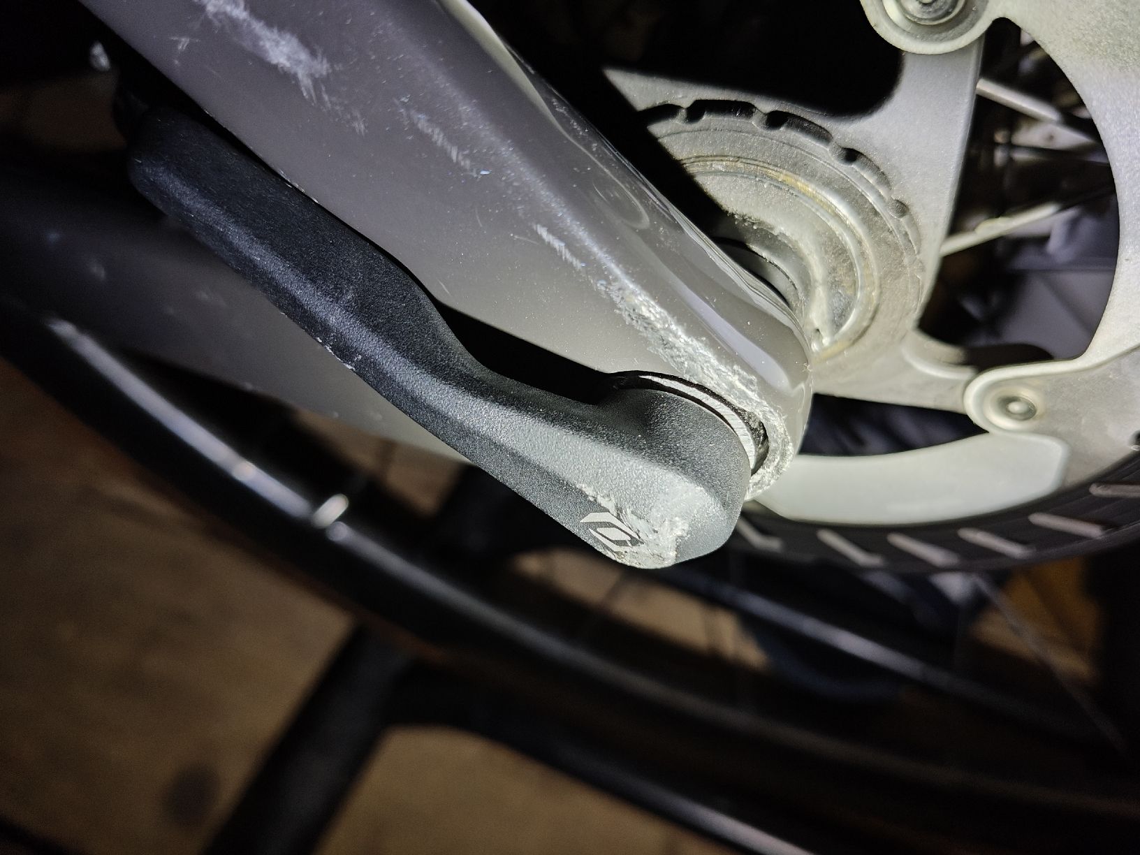 Scott Velos: Scott Foil RC 10 – Gebraucht aus Aeschi b. Spiez von Michu_Oppliger 1