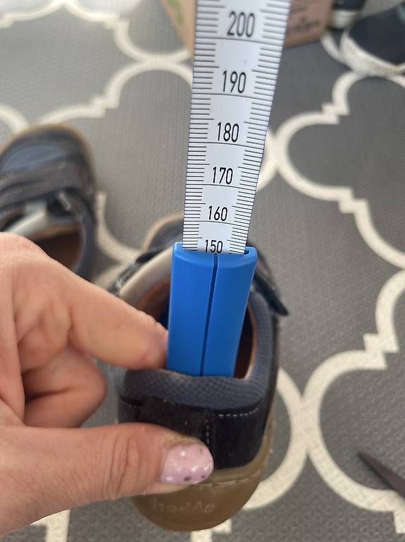 Froddo Scarpe per ragazzi: Froddo Barefoot, ISL 151mm – Usato da Oberrohrdorf venduto da cahuse 3
