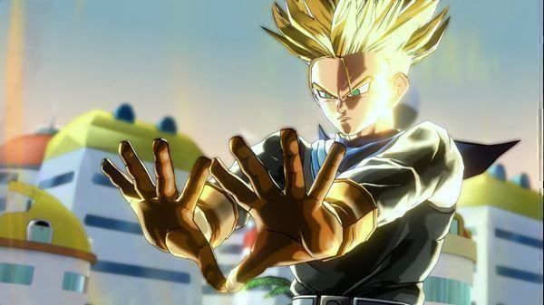 Sony Giochi: 😎Dragon Ball XenoVerse  PS3 – Usato da Schüpfheim venduto da Games_Spielkonsolen 4