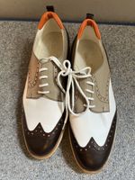 Golf - Schuhe von Walter Genuin, Gr. 37, Top Zustand