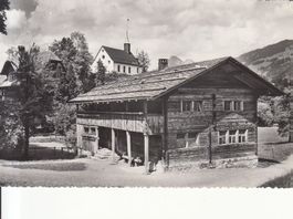 Flühli 1954