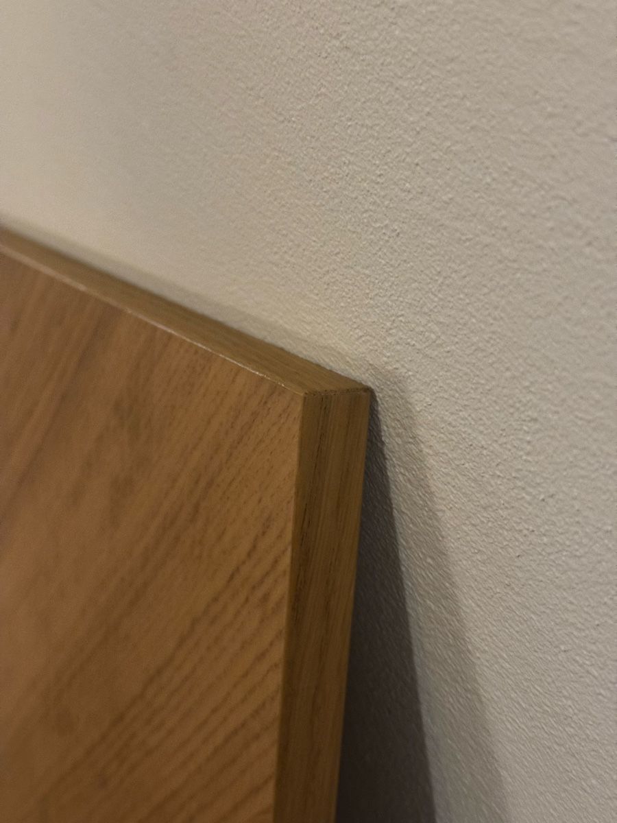Kommoden: 2x Hedeviken Tür/Schubladenfront, Eichenfurnier, 60x38 cm – Gebraucht aus Neuenhof von mic_lj2z 3