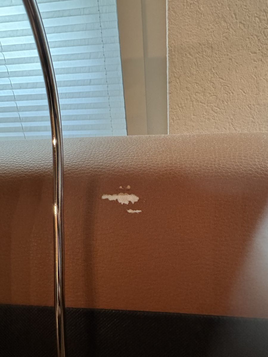 Divani: Ledersofa – Usato da Lufingen venduto da Bat55555 5