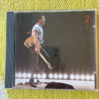 BRUCE SPRINGSTEEN-LIVE 1975-1985 VOL.2