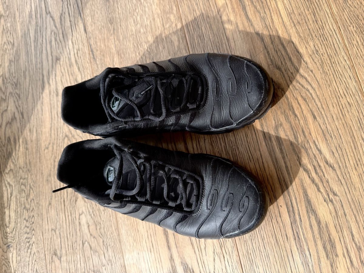 Nike Herrenschuhe: Nike Air Max Plus 42 – Gebraucht aus Sion von marca75 1