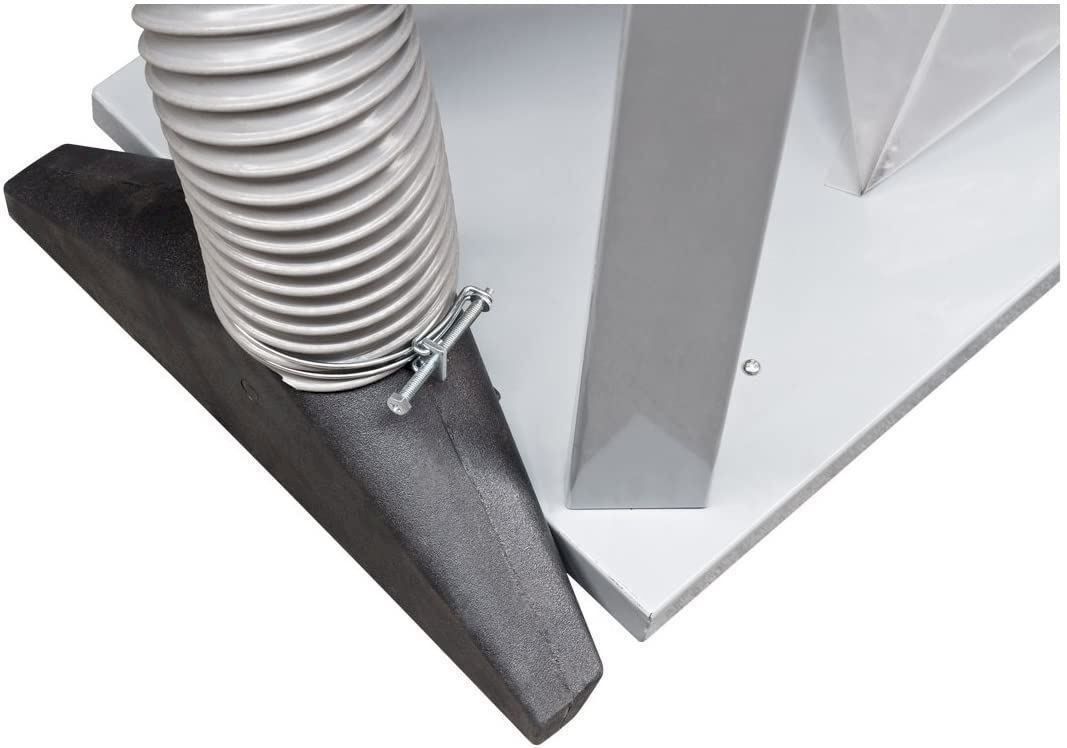 Holzmann Alle Maschinen: Holzmann Absauganlage ABS1500FF 230V – Neu und originalverpackt aus Bottighofen von zaap 2