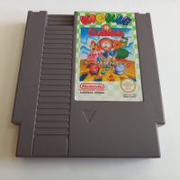 Kickle Cubicle - NES