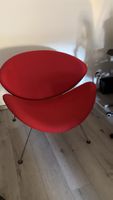 Artifort Sessel Orange Lounge Design Klassiker gebraucht