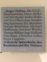Kochbuch Jürgen Dollase