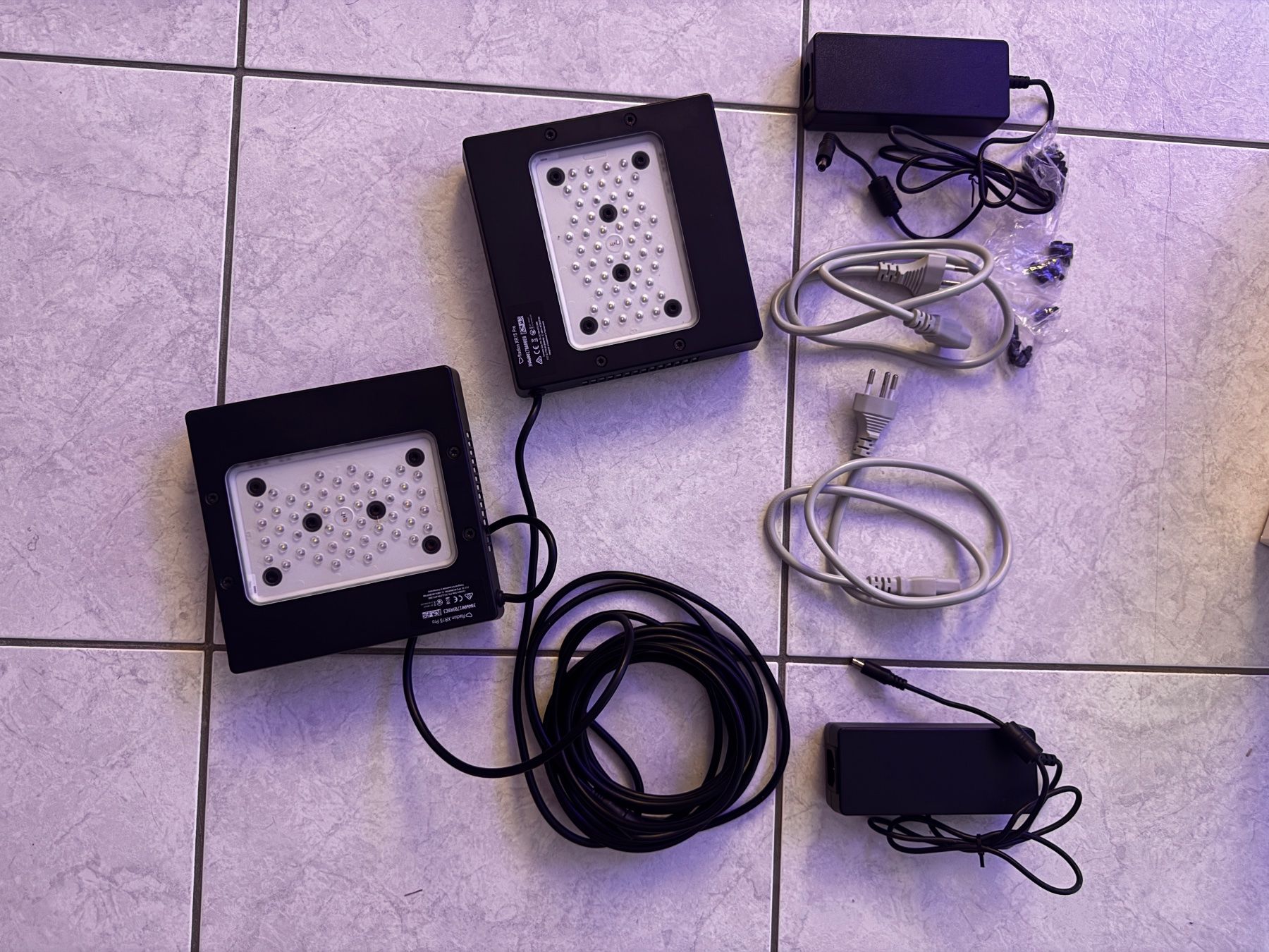 Acquari: Radion XR 15 PRO G5 – Usato da Urdorf venduto da 890_27zm 1