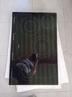 Siemens Kochfeld Glaskeramik 78x50cm - 7900W - Top Zustand 