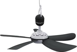 Deckenventilator für Zelt Campingbus zu Hause Neu Garantie🚀