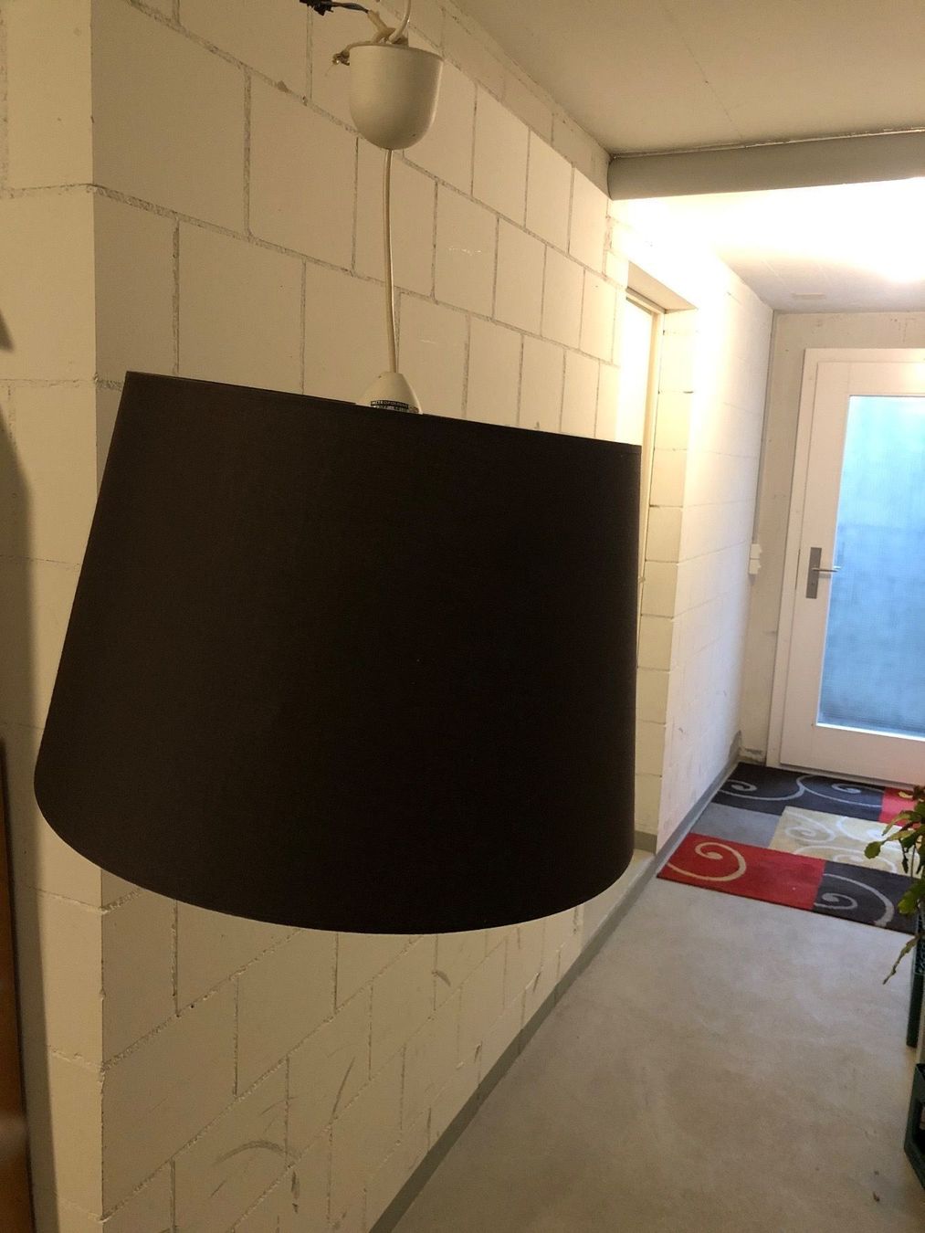 Lampes: Hängelampe – D'occasion à Fahrwangen par Rehtse03 1