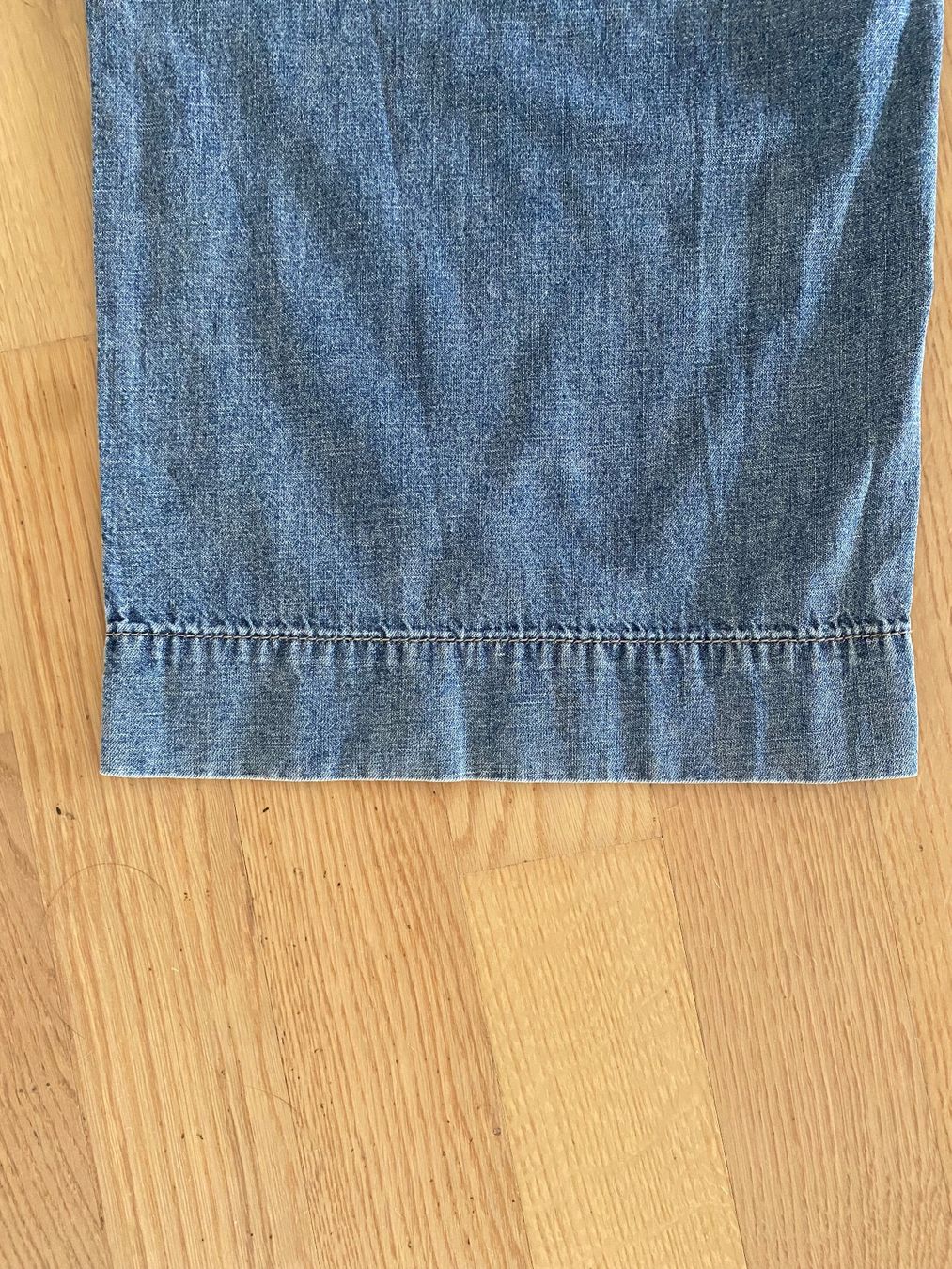 Nile Jeans: Jeans Culotte Nile S+ – Usato da Horw venduto da jea_jp26 3