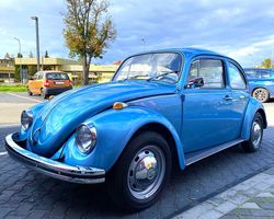 VW Käfer 1300 Bj. 1972