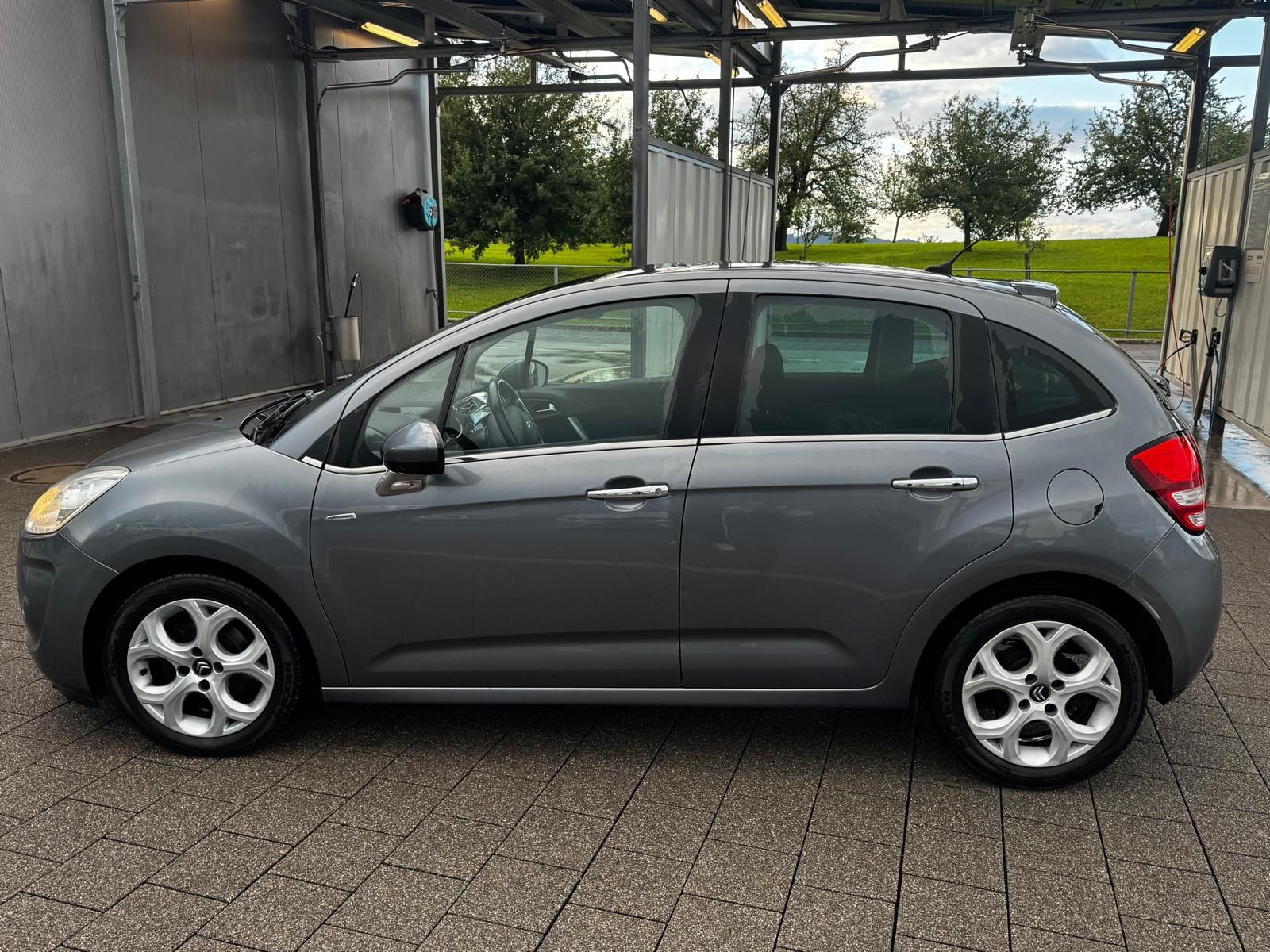 Citroën Autos: Citroen C3 1.6 HDi  mit MFK  – D'occasion à Niederuzwil par Dakitiki 4