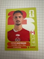 Panini Sticker WM 2026, CAN 10 Stephen Eustaquio