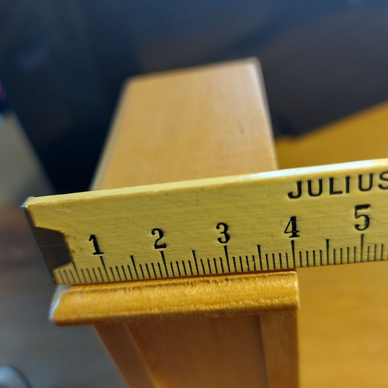 Case e mobili per bambole: Puppenstuben Kasten mit Schubladen – Usato da Schlieren venduto da Svenja7 9