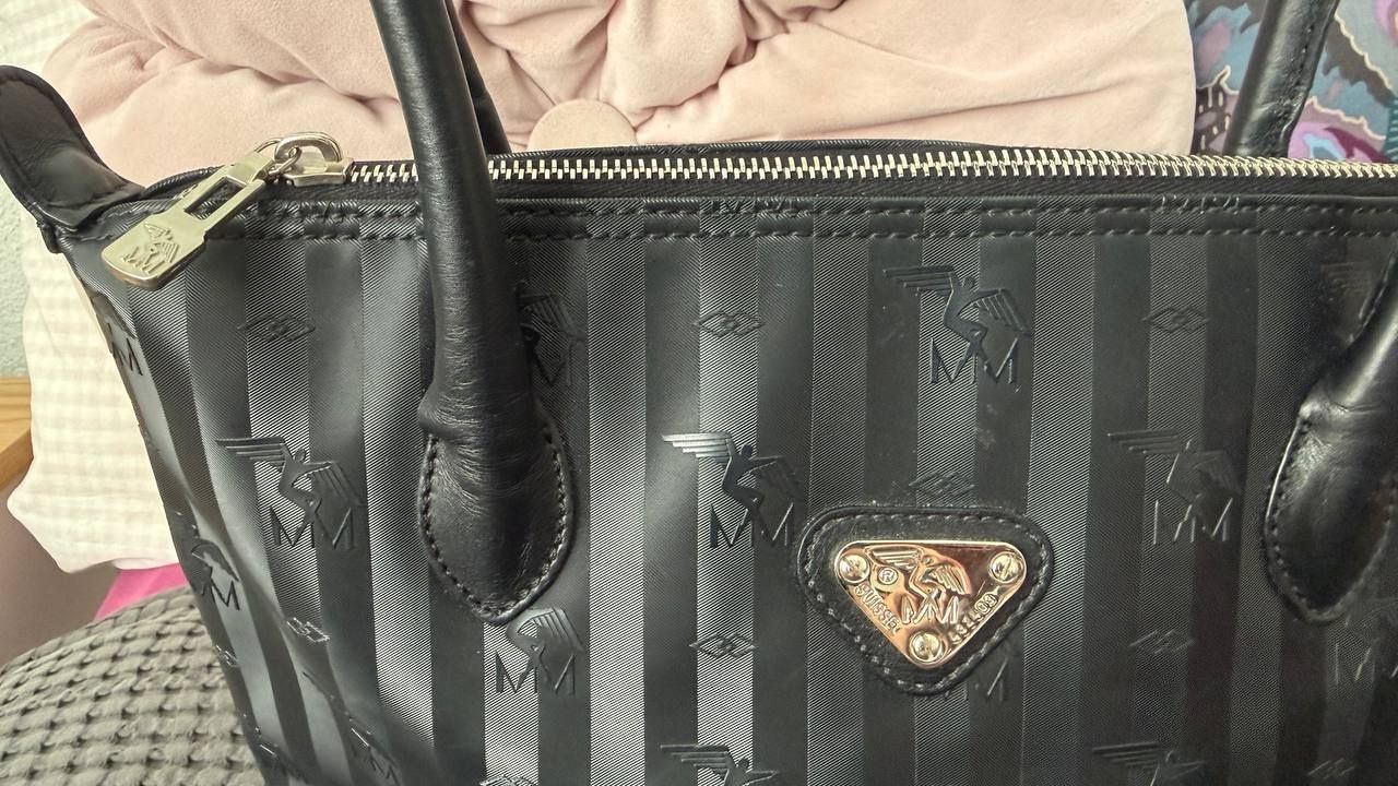 Maison Mollerus Sacs femmes: Originale Maison Mollerus – D'occasion à Zürich par bil_s7tp 6