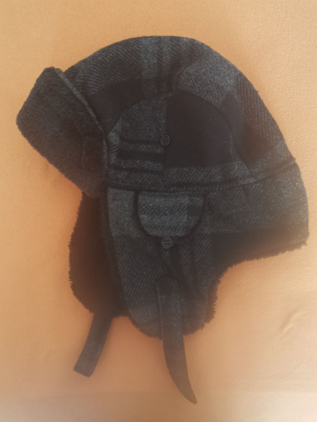 Hüte, Mützen & Caps: Bonnet à oreillettes tombantes – Gebraucht aus Courtepin von Fin_dj7p 8