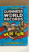 Guinness World Records - Wilde Tiere
