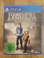 Brothers A Tale of two Sons PS4  / PS5