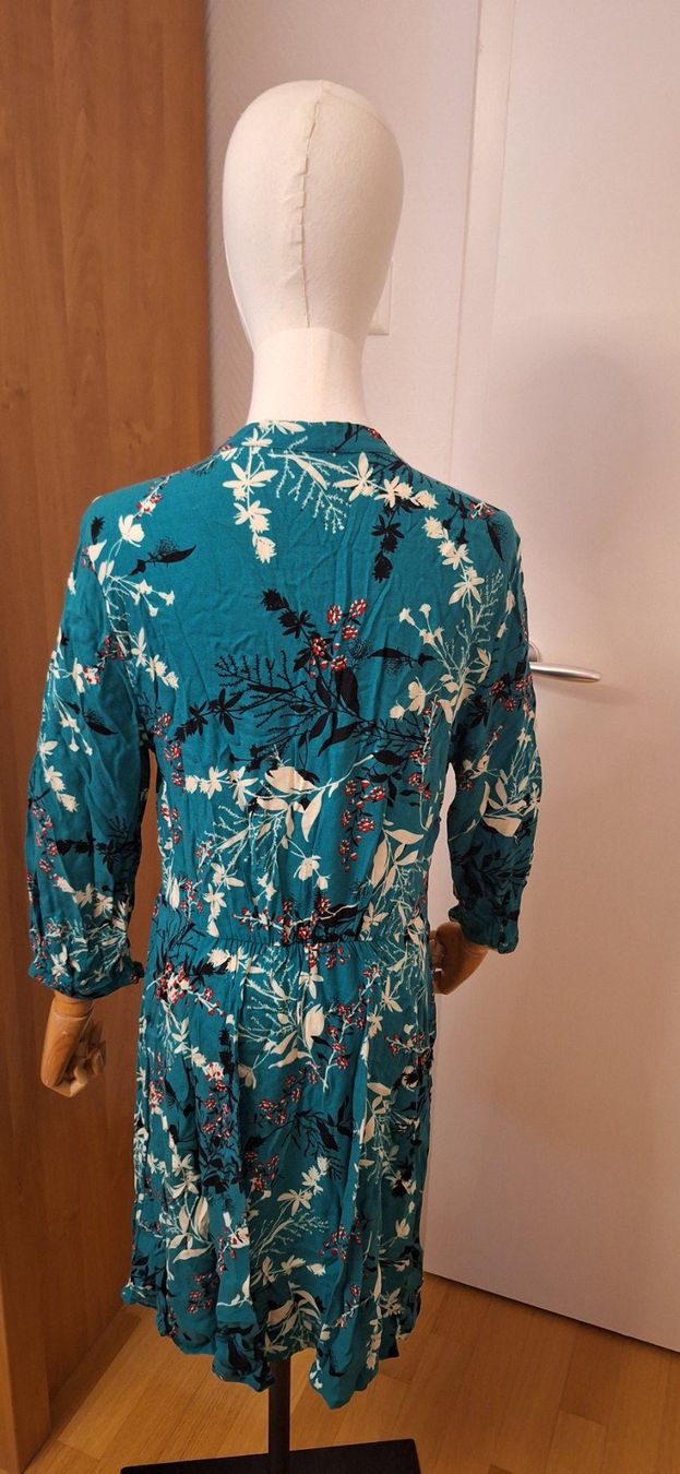 Captain Tortue Vestiti: Captain Tortue, robe, Miss – Nuovo e nell'imballaggio originale da Lussery-Villars venduto da pousinete02 1