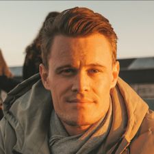 Profile image of jopazh