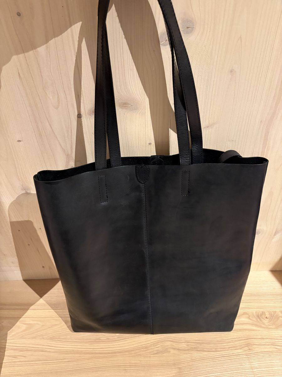 Borse: Park Ledertasche  – Usato da aarau venduto da elledanielle