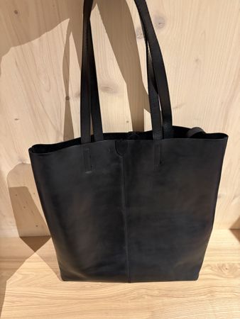 Park Ledertasche