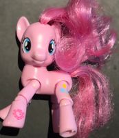My little Pony G4 Pieds articulés