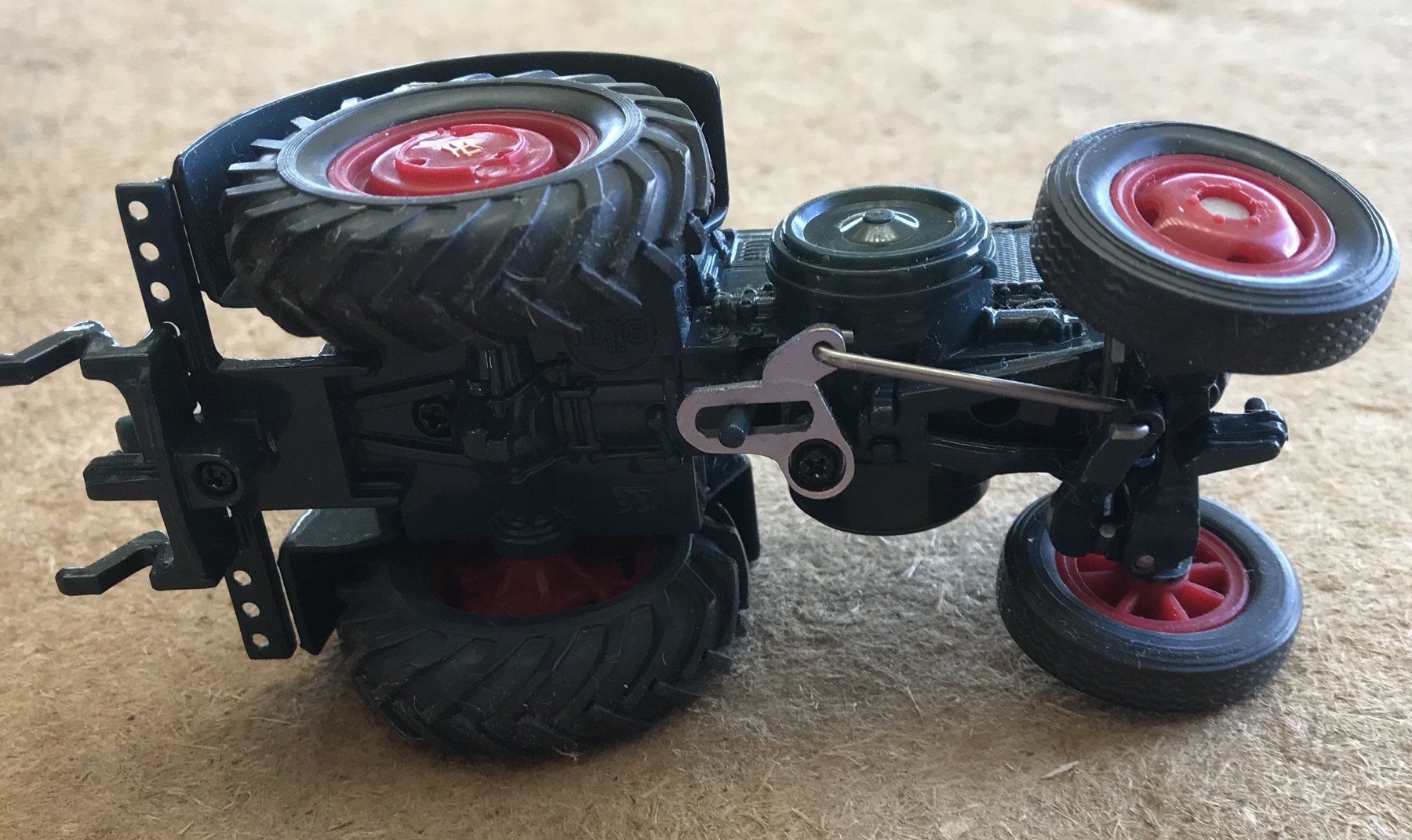 Lanz Bulldog Trattori: TRAKTOR LANZ BULLOG – Usato da Ostermundigen venduto da wini63 5