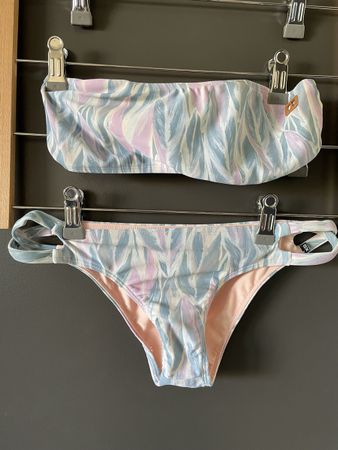 Bikini von Oy Surf beidseitig tragbar