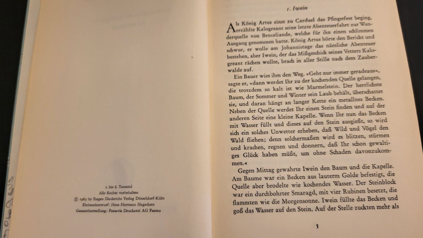 Libri: Buch FRANZÖSISCHE MÄRCHEN – Usato da Basel venduto da spinne02 3